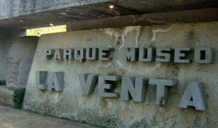Próxima semana iniciará rehabilitación del Parque Museo La Venta