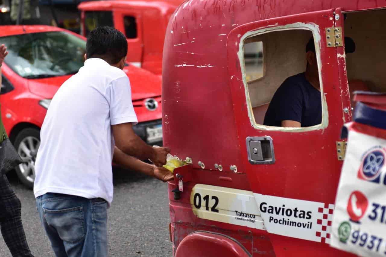 FOTO GALERÍA: Operan pochimóviles entre la ilegalidad y el mal servicio a usuarios FOTO GALERÍA: Operan pochimóviles entre la ilegalidad y el mal servicio a usuarios