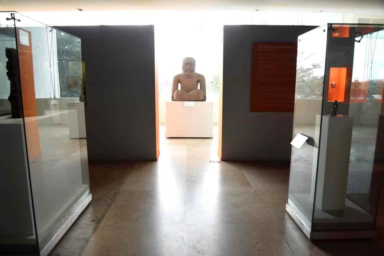 Museos son hoy espacios y herramientas de educación: César Moheno, historiador