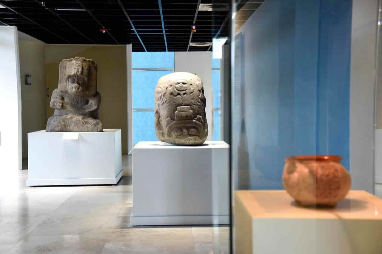 Museos son hoy espacios y herramientas de educación: César Moheno, historiador