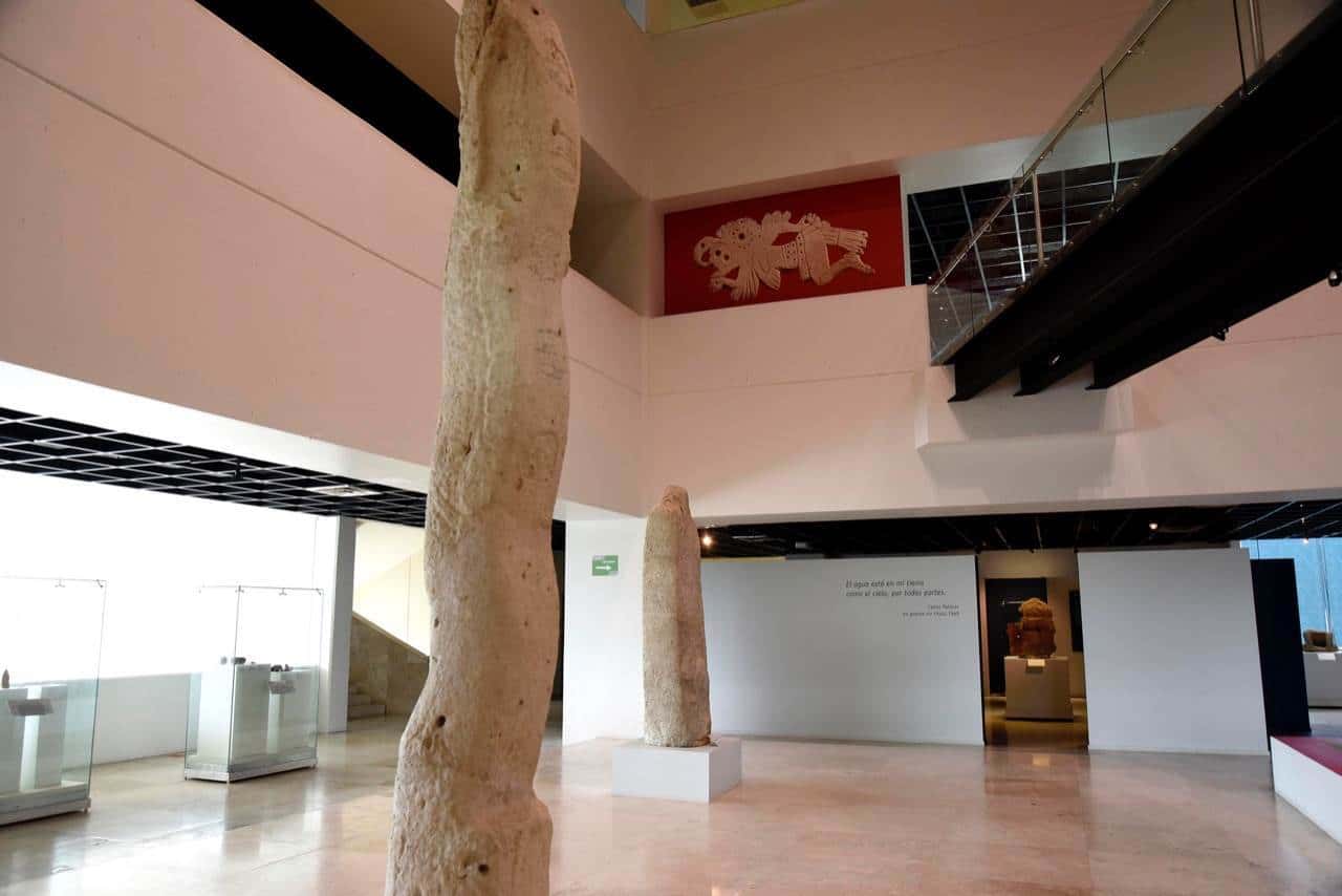 Museos son hoy espacios y herramientas de educación: César Moheno, historiador