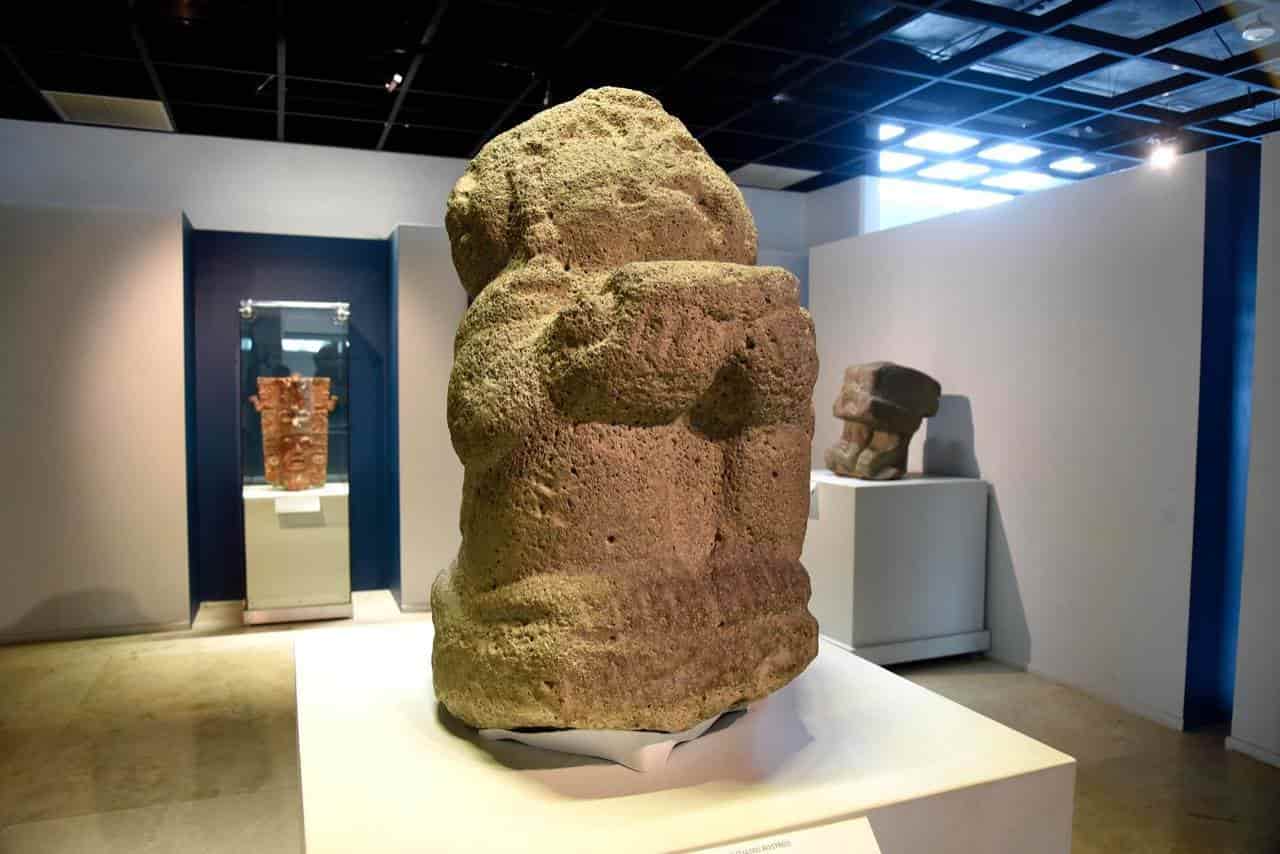 Museos son hoy espacios y herramientas de educación: César Moheno, historiador