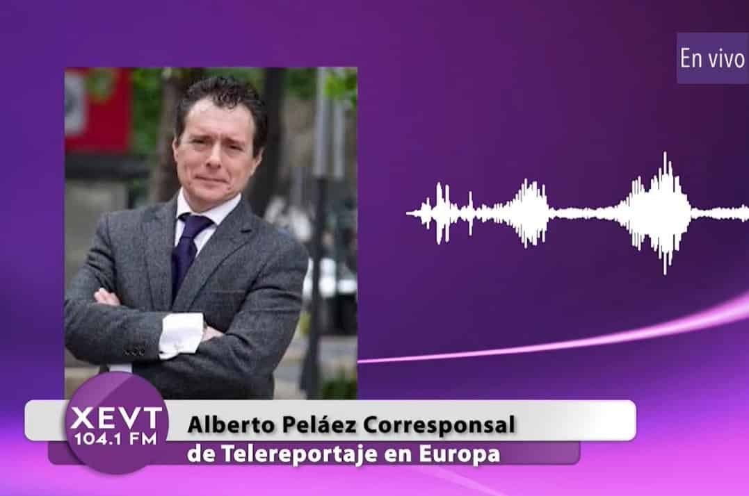 [Video-Entrevista con Emmanuel Sibilla]- Alberto Peláez