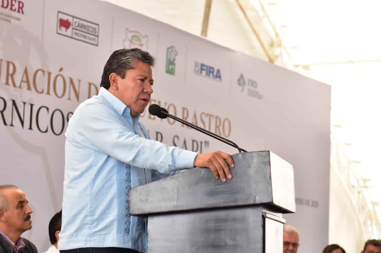 Inauguran nuevo rastro municipal de Centro Inauguran nuevo rastro municipal de Centro