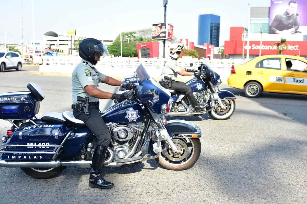 Anuncian la cuarta edición del MotoFest Tabasco Anuncian la cuarta edición del MotoFest Tabasco