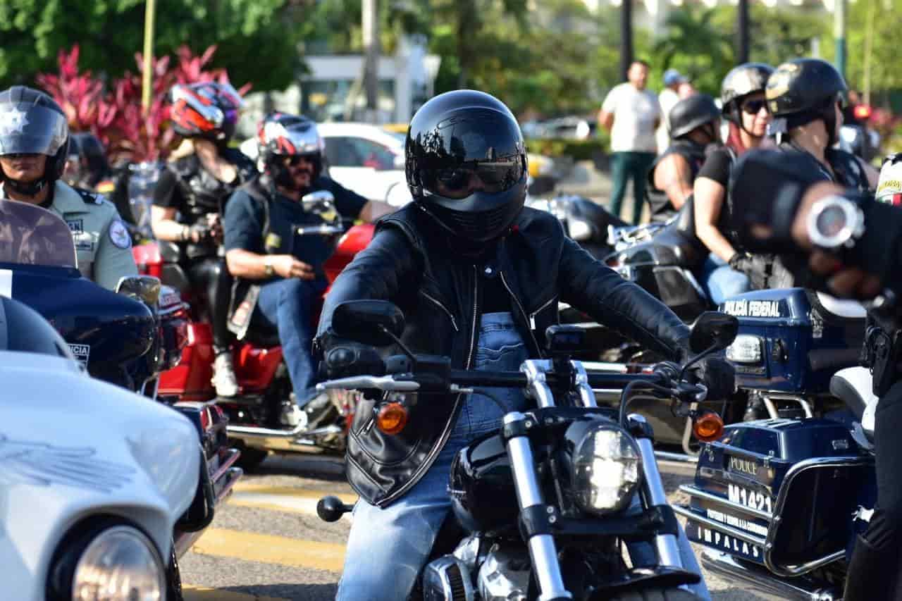 Anuncian la cuarta edición del MotoFest Tabasco Anuncian la cuarta edición del MotoFest Tabasco