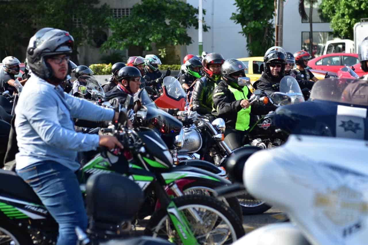 Anuncian la cuarta edición del MotoFest Tabasco Anuncian la cuarta edición del MotoFest Tabasco