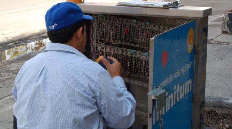 Telmex no cobrará servicios en Acapulco durante resto de 2023