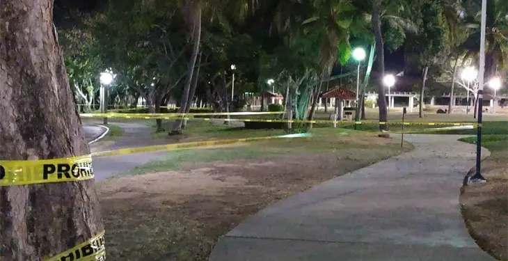 Cierran parques de Villahermosa, aquí la lista Cierran parques de Villahermosa, aquí la lista