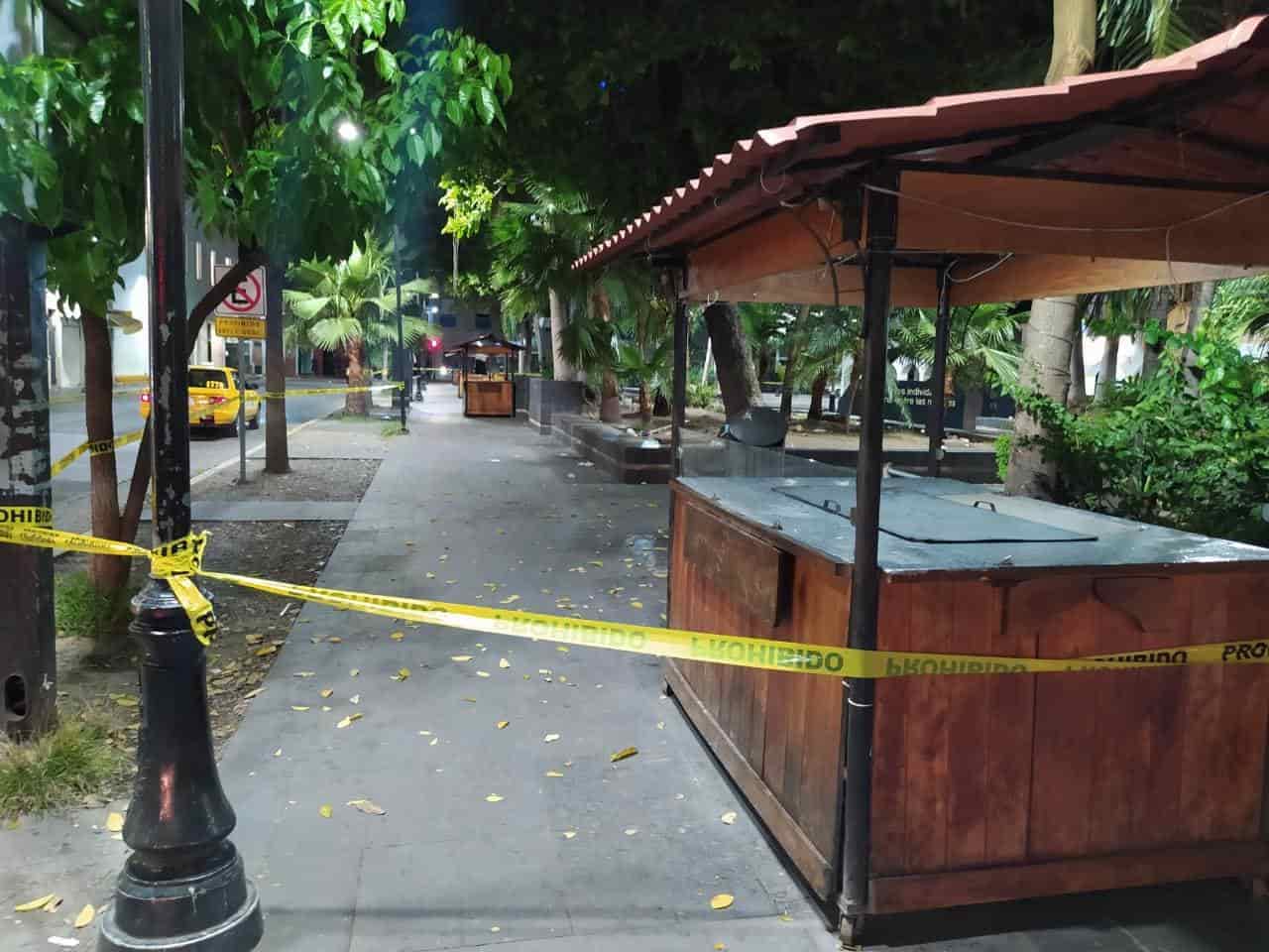 Cierran parques de Villahermosa, aquí la lista Cierran parques de Villahermosa, aquí la lista