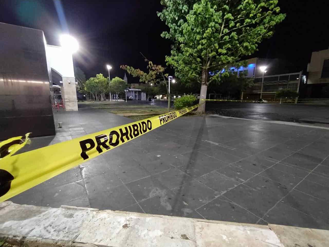Cierran parques de Villahermosa, aquí la lista Cierran parques de Villahermosa, aquí la lista