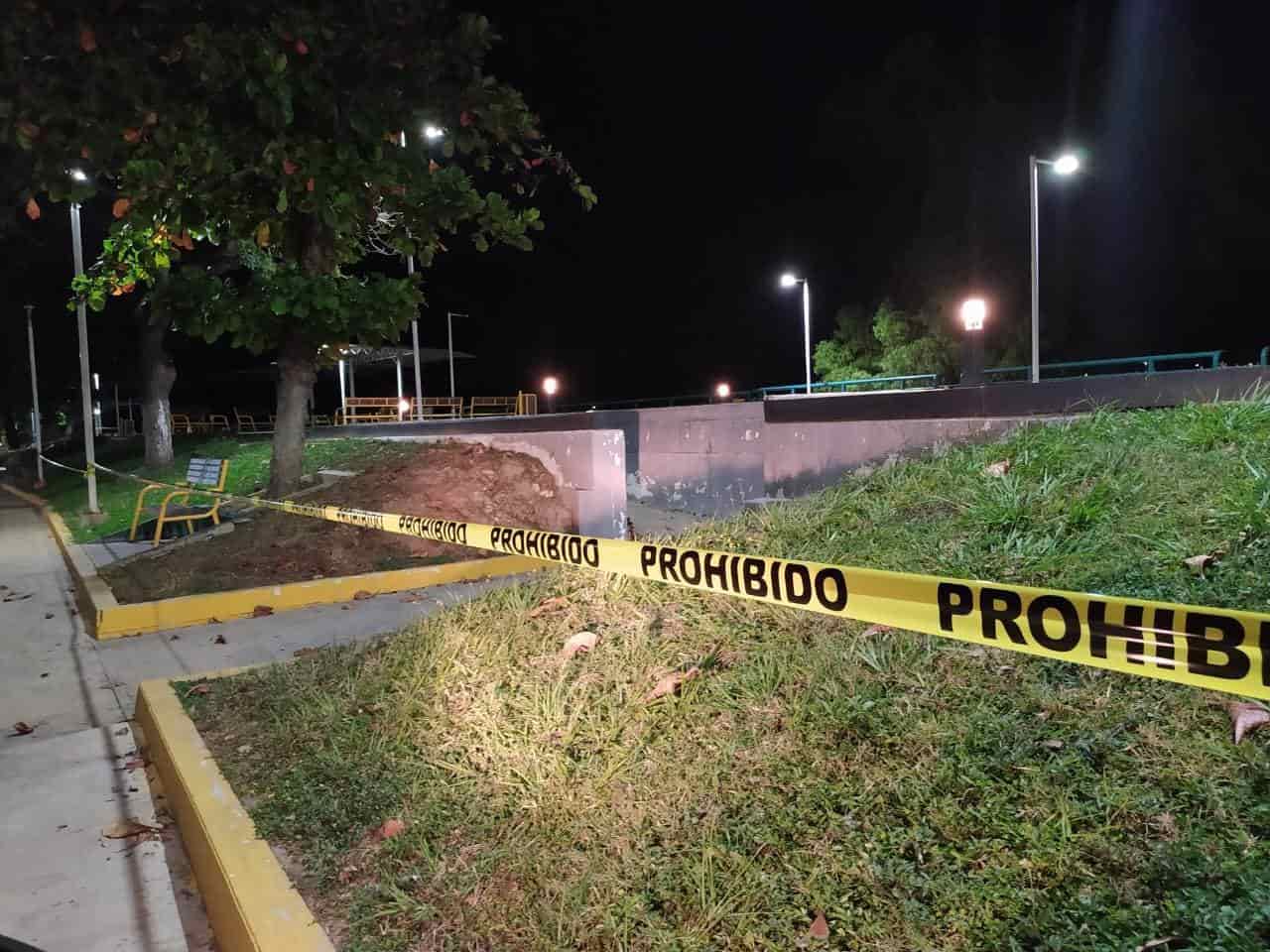 Cierran parques de Villahermosa, aquí la lista Cierran parques de Villahermosa, aquí la lista