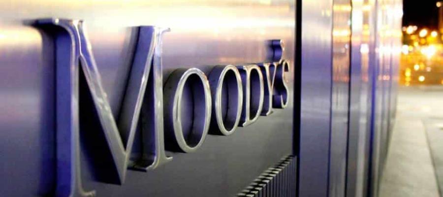 Panorama estable para bancos en México pese a contexto global, prevé Moody´s