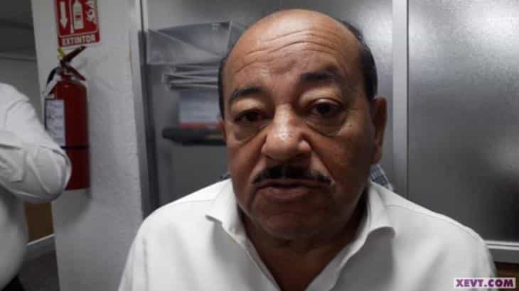 Descarta Agustín Silva tener coronavirus