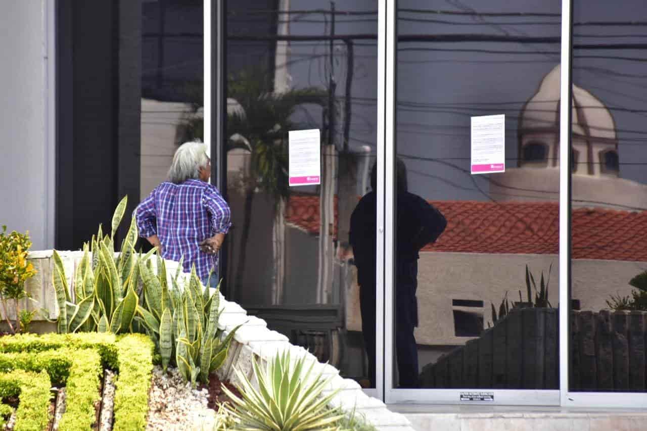 Cierran Liverpool tiendas y CEDIS en Villahermosa… por coronavirus Cierran Liverpool tiendas y CEDIS en Villahermosa… por coronavirus
