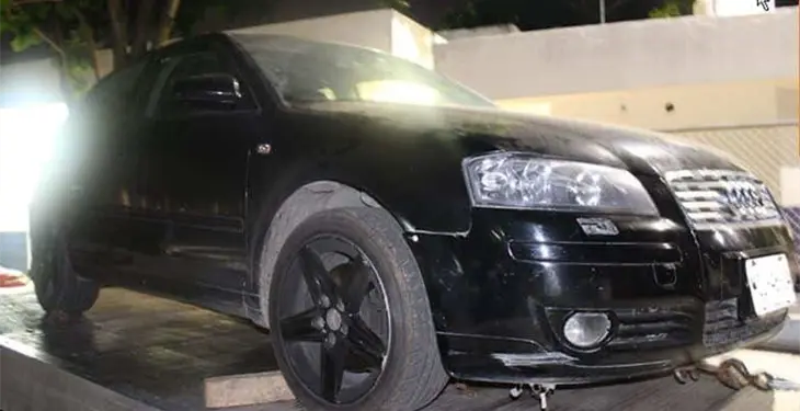 Capturan a cinco presuntos narco distribuidores en Punta Brava Capturan a cinco presuntos narco distribuidores en Punta Brava