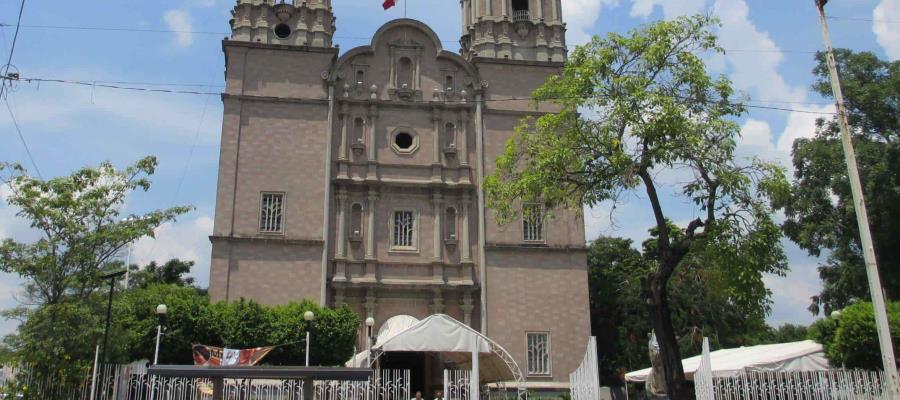 Pide Iglesia a feligresía trascender las expectativas humanas que se tienen de Dios para recibir el regalo de la fe