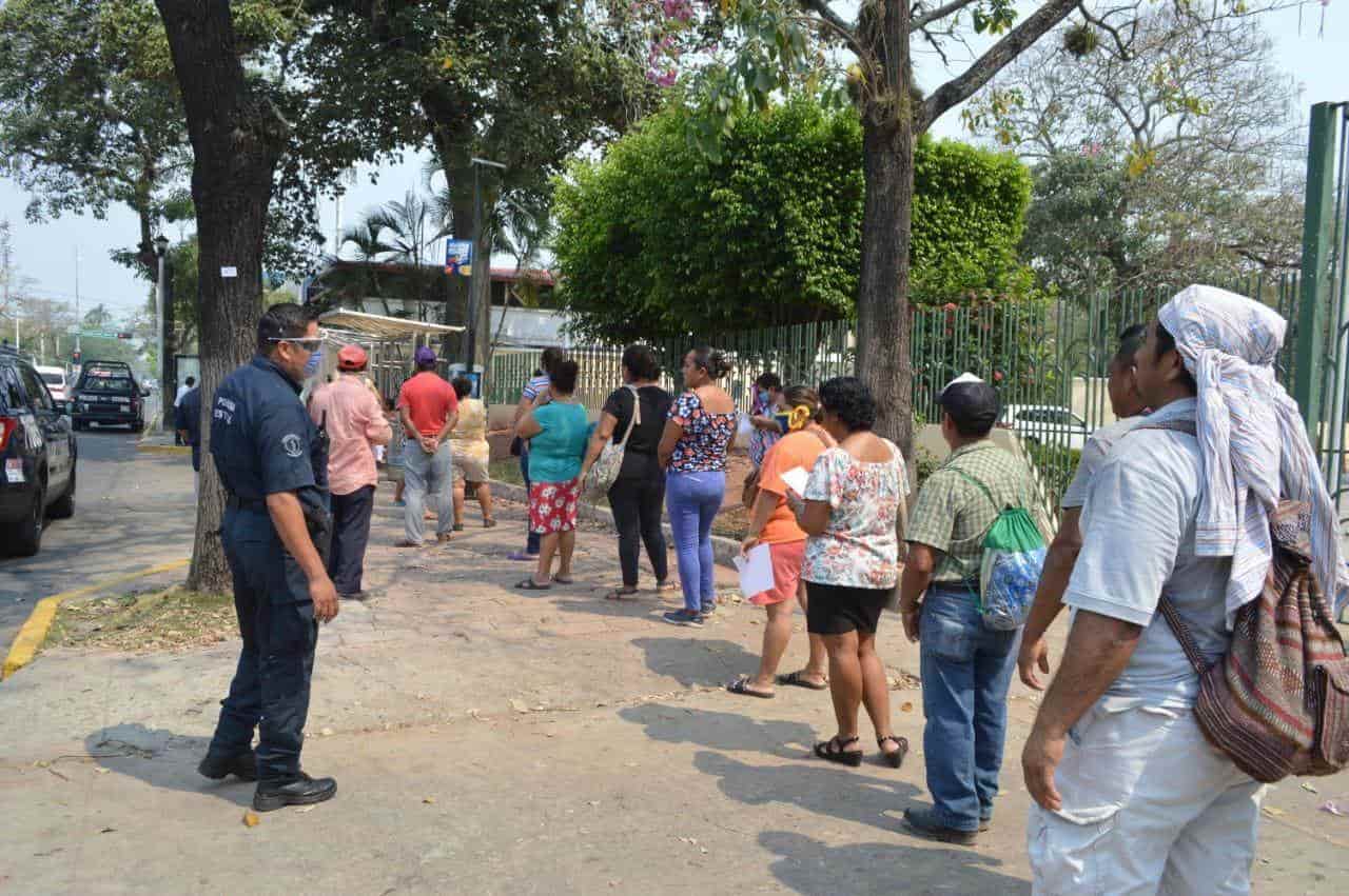 Entrega iglesia Católica cerca de mil despensas como parte del programa Mesa Solidaria Entrega iglesia Católica cerca de mil despensas como parte del programa Mesa Solidaria