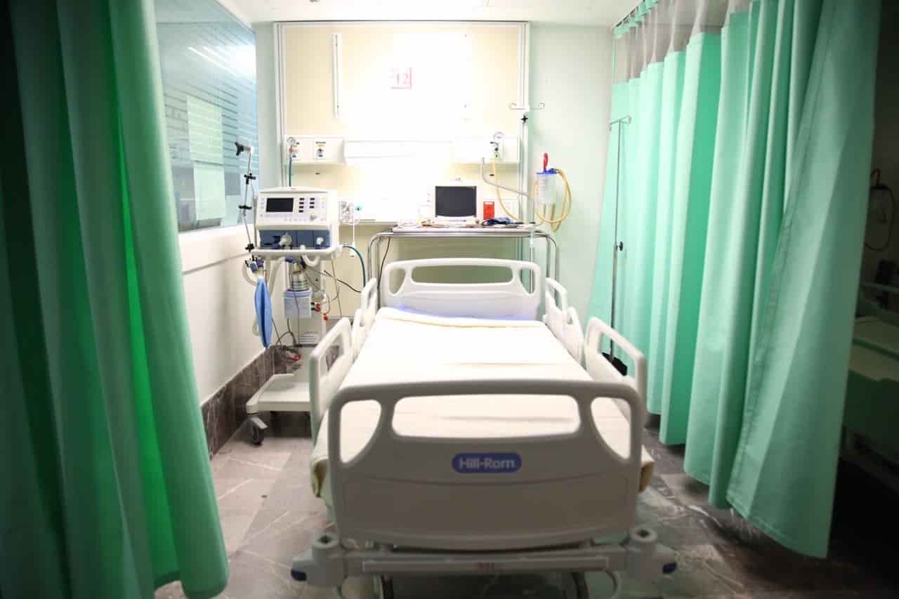 Entra en operación hospital general de Comalcalco tras reconversión Entra en operación hospital general de Comalcalco tras reconversión