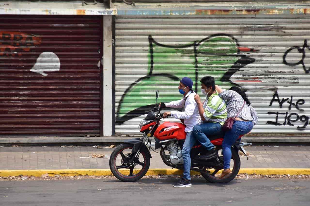 Selección fotográfica de la semana