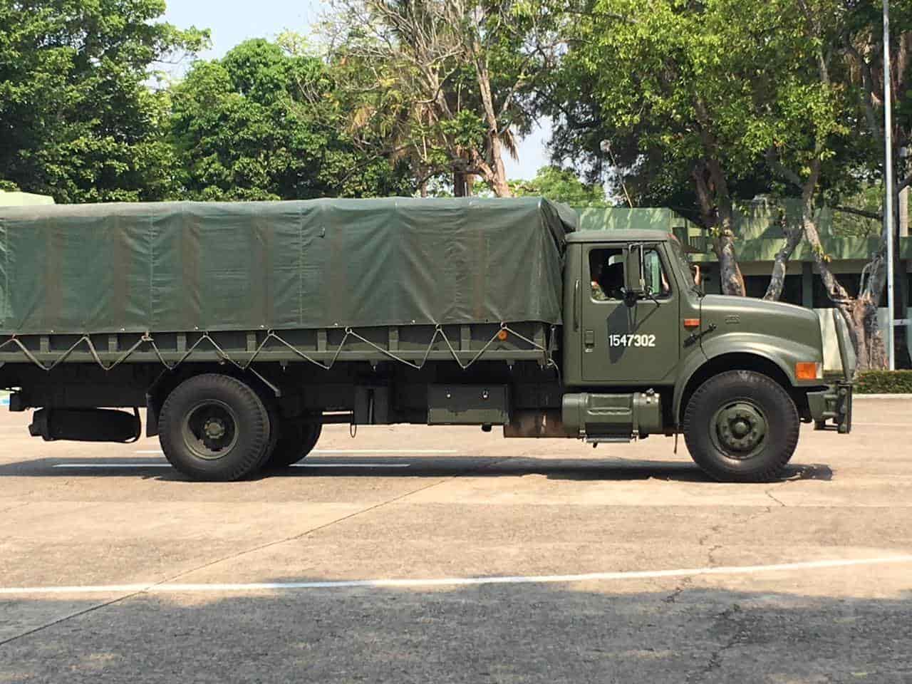 Activan hospital militar de Villahermosa para atención de pacientes Covid Activan hospital militar de Villahermosa para atención de pacientes Covid
