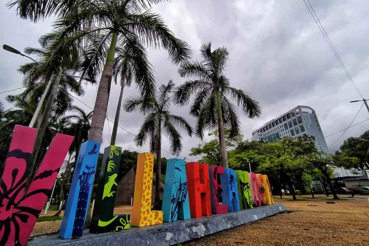 Prevalece cielo nublado en Tabasco durante los últimos días