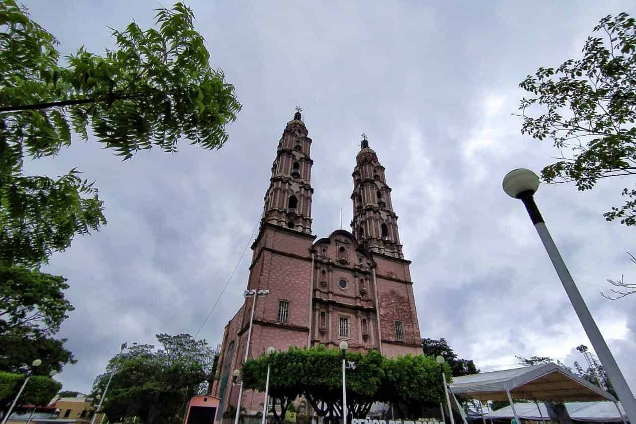 Prevalece cielo nublado en Tabasco durante los últimos días