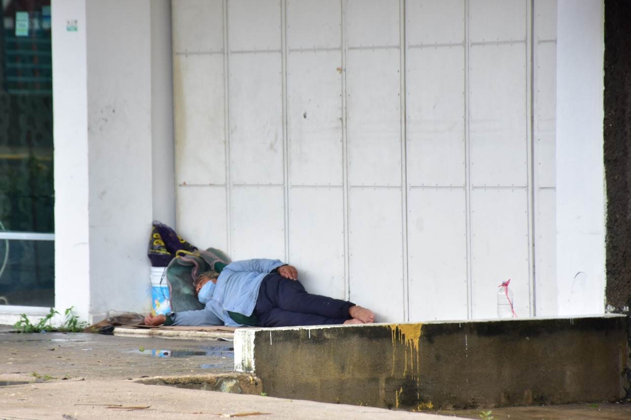 Fotogalería: Quédate en casa, tú que puedes Fotogalería: Quédate en casa, tú que puedes