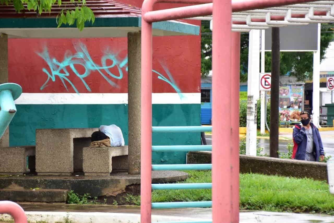 Fotogalería: Quédate en casa, tú que puedes Fotogalería: Quédate en casa, tú que puedes