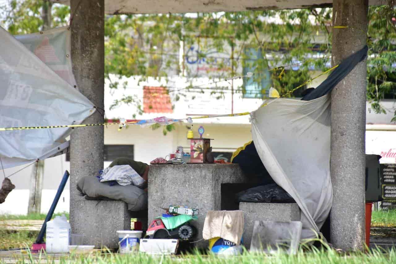 Fotogalería: Quédate en casa, tú que puedes Fotogalería: Quédate en casa, tú que puedes