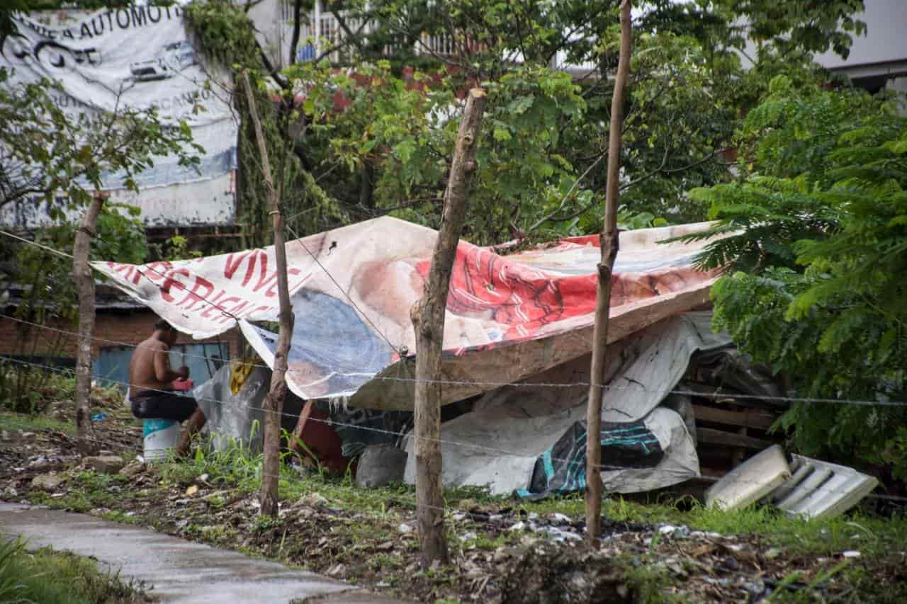 Fotogalería: Quédate en casa, tú que puedes Fotogalería: Quédate en casa, tú que puedes