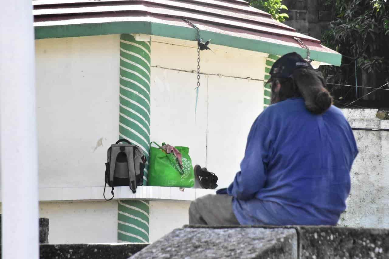Fotogalería: Quédate en casa, tú que puedes Fotogalería: Quédate en casa, tú que puedes