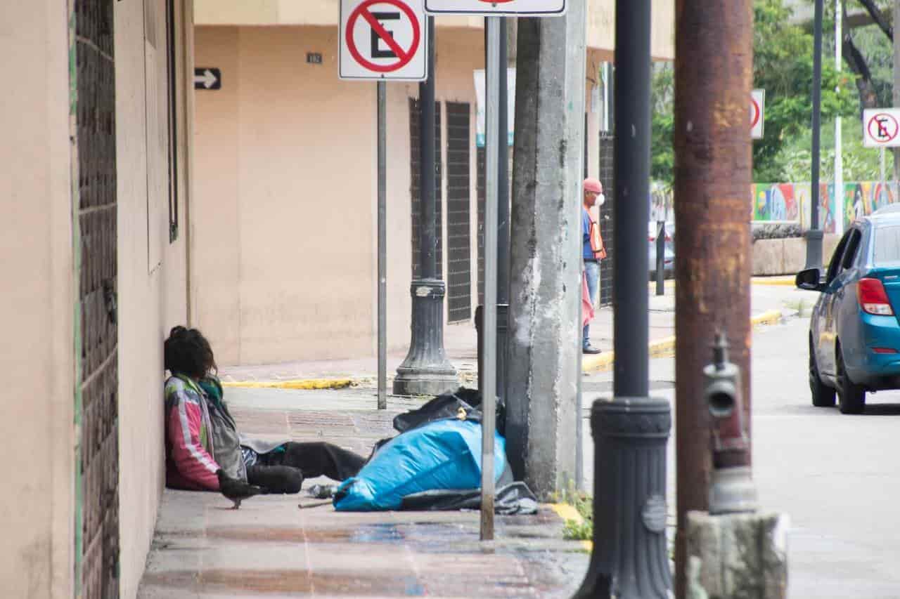 Fotogalería: Quédate en casa, tú que puedes Fotogalería: Quédate en casa, tú que puedes