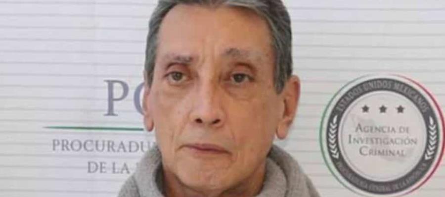 Revela AMLO que impugnó fallo de juez que negó amnistía a Mario Villanueva