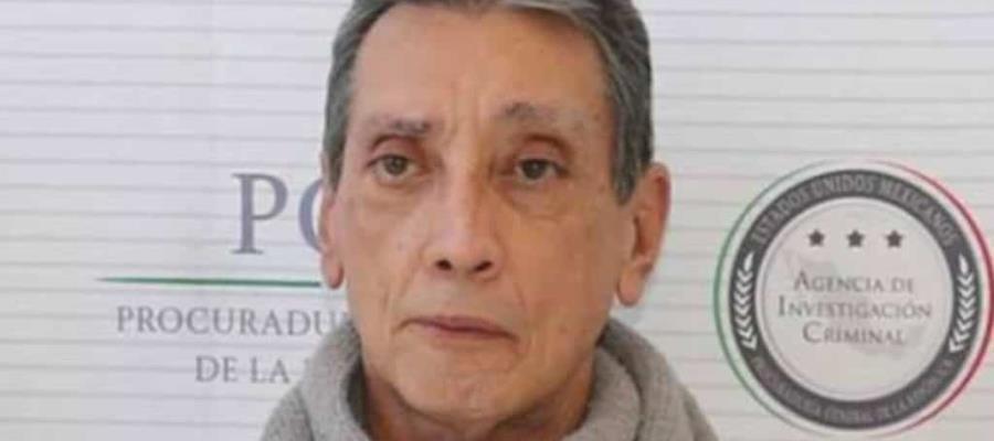 Otorgar indulto presidencial a Mario Villanueva, exgobernador de Quintana Roo, analiza AMLO