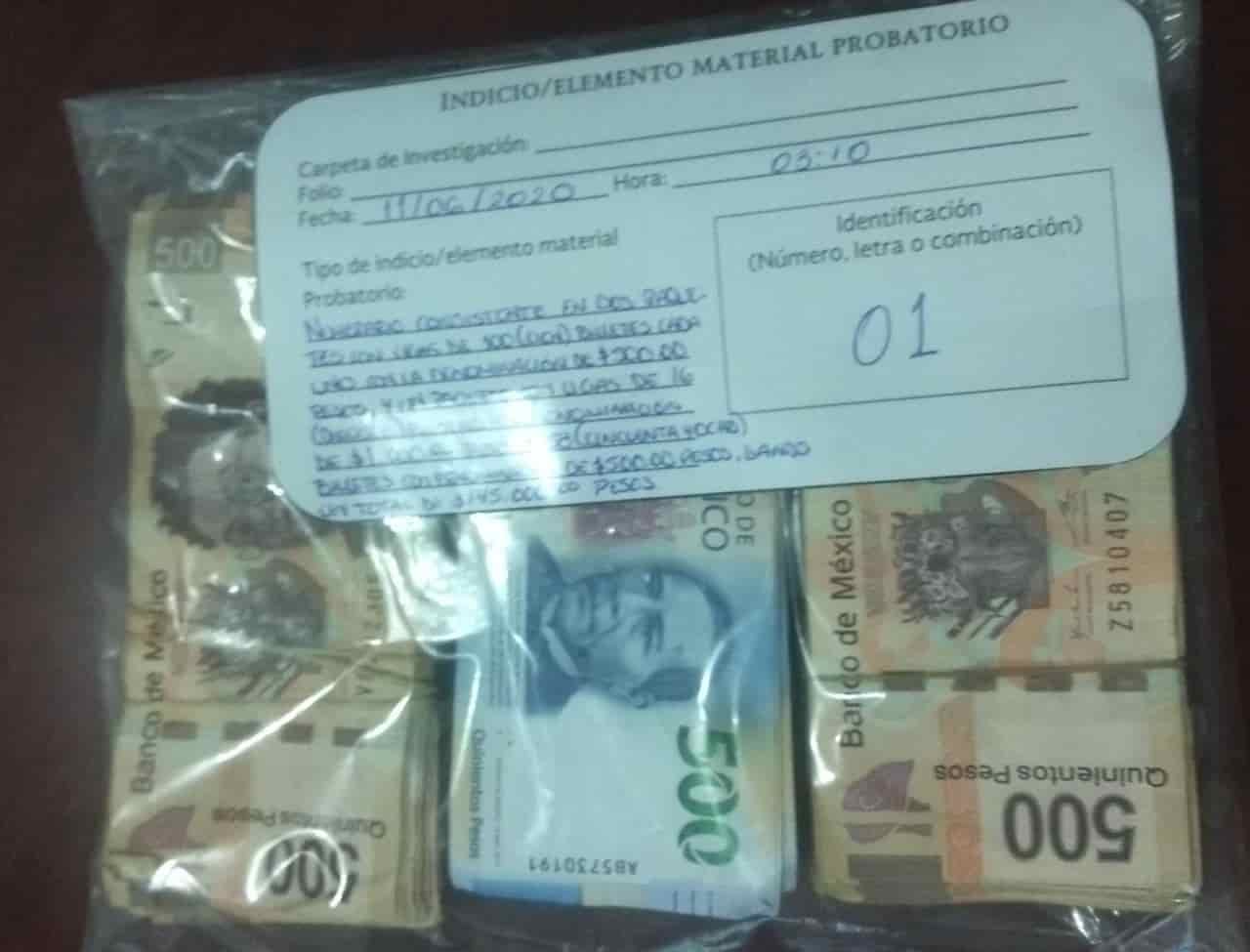 Aseguran cargamento de madera en Tenosique Aseguran cargamento de madera en Tenosique