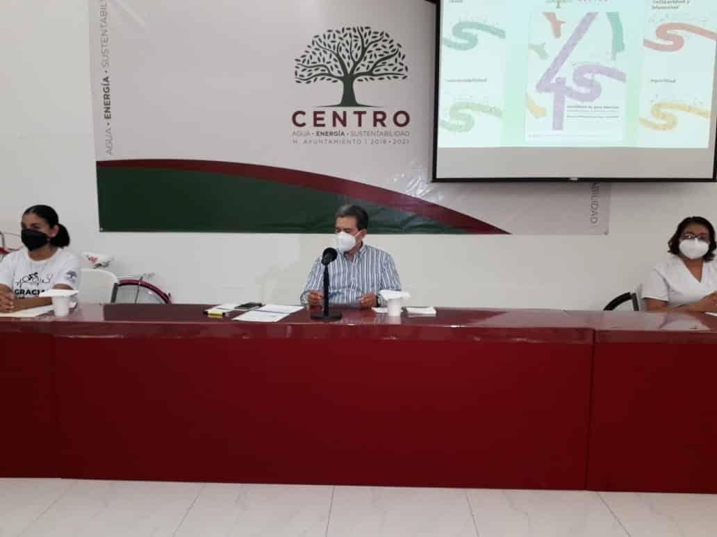 Emite Centro convocatoria para “Héroes de la Salud Pedaleando” Emite Centro convocatoria para “Héroes de la Salud Pedaleando”