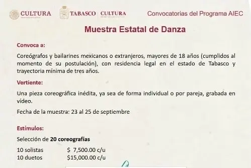 Presentan proyecto “Arte en Movimiento” en apoyo del gremio cultural de Tabasco Presentan proyecto “Arte en Movimiento” en apoyo del gremio cultural de Tabasco