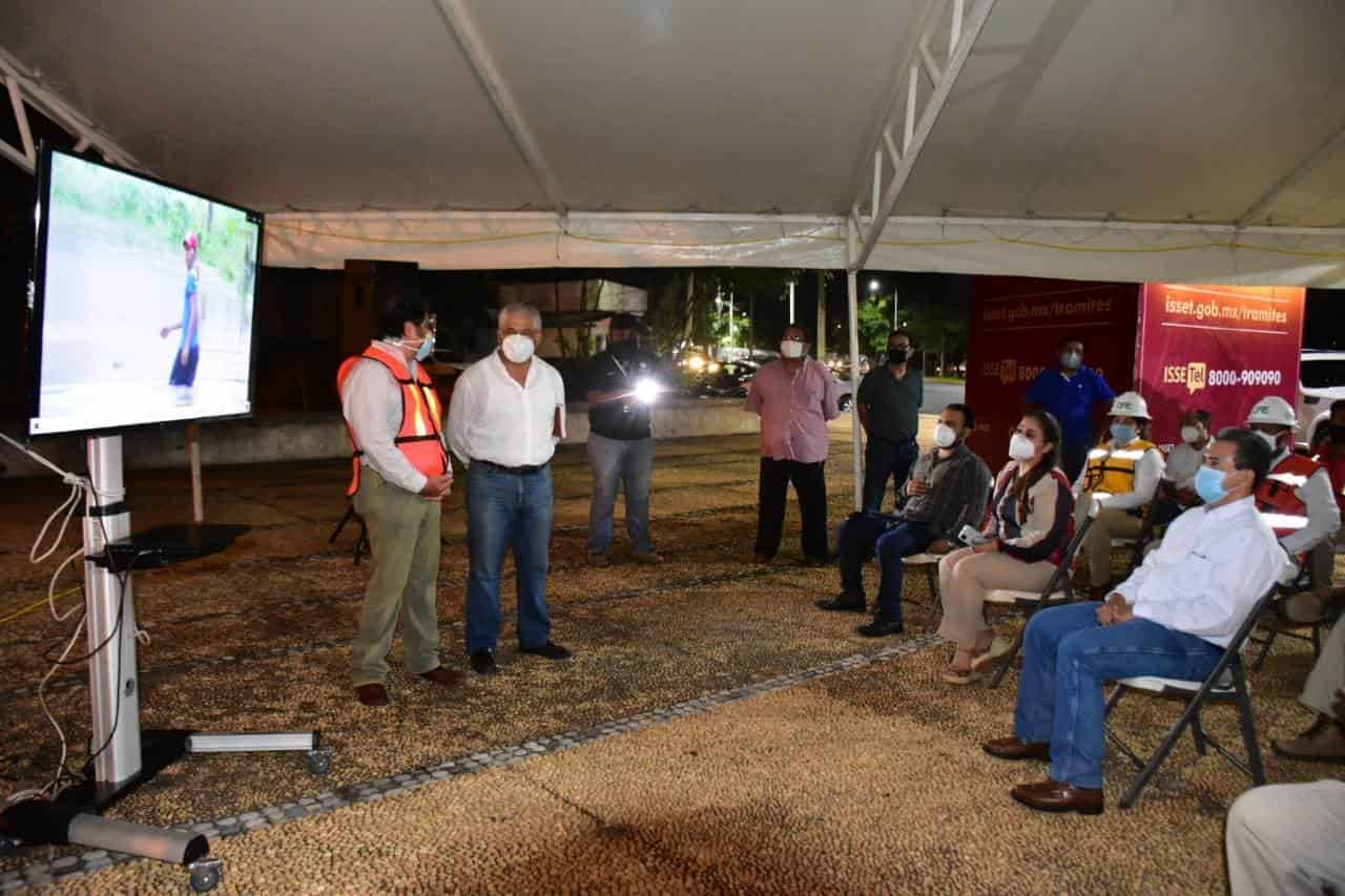 Anuncian creación del Centro de Control y Monitoreo Municipal; estará ...