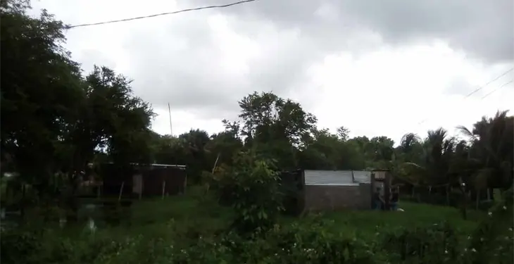 Desbordamiento de laguna de Pomposú afectaría a 400 familias, estima gobierno de Jalpa