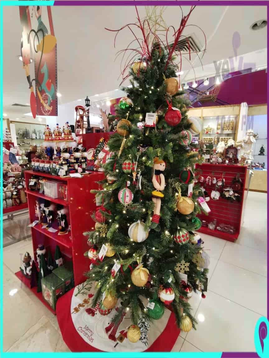 ¡Llega la Navidad a Villahermosa! ¡Llega la Navidad a Villahermosa!