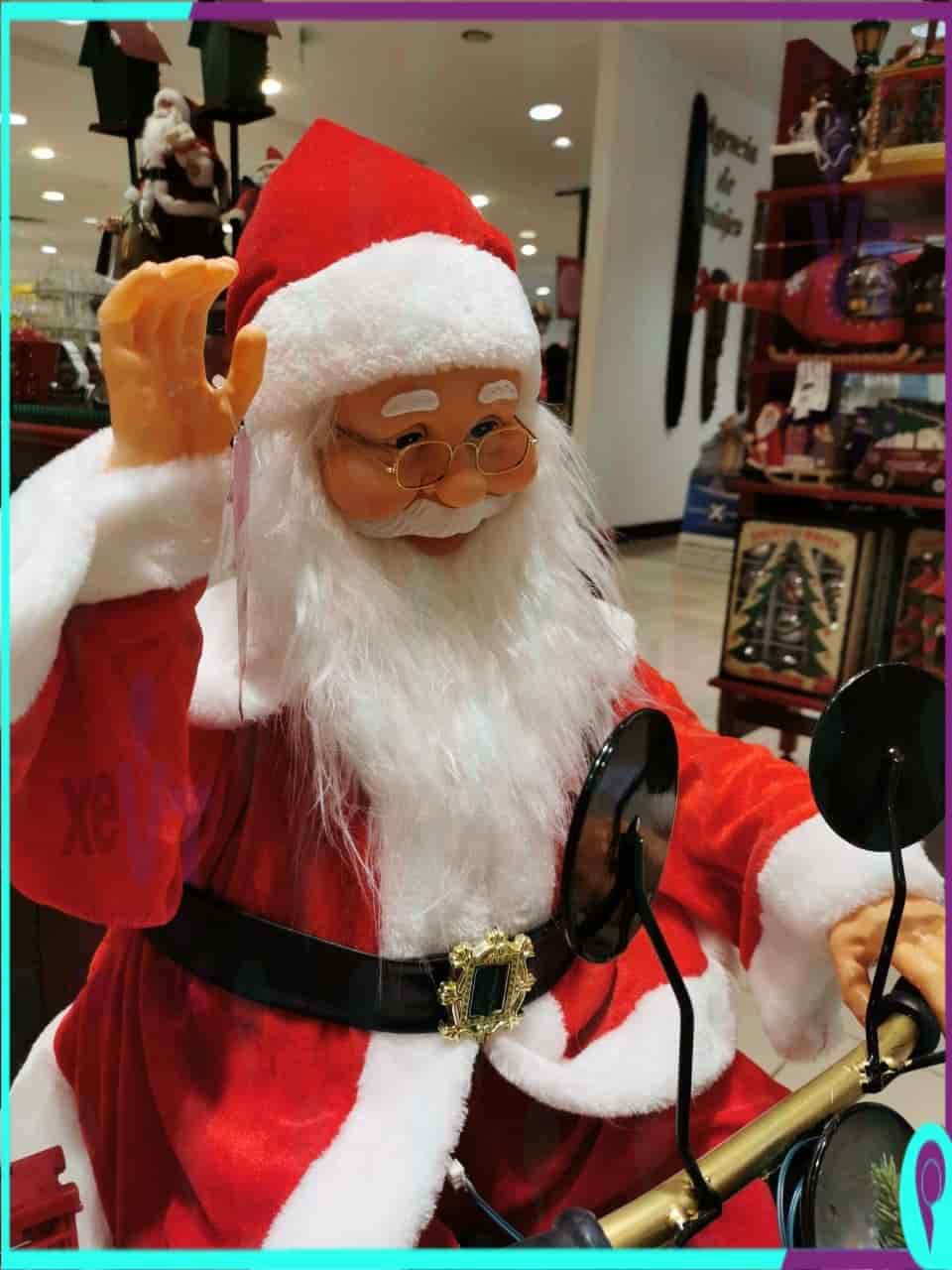 ¡Llega la Navidad a Villahermosa! ¡Llega la Navidad a Villahermosa!