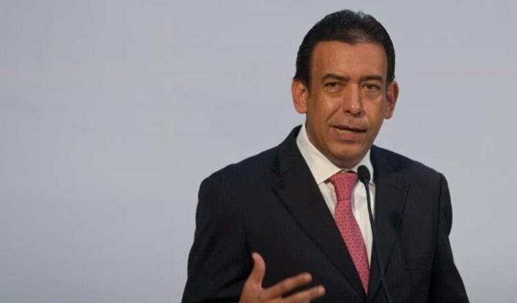 Devolverá EE. UU. a México 4.8 mdp decomisados a exsecretario de Finanzas de Humberto Moreira