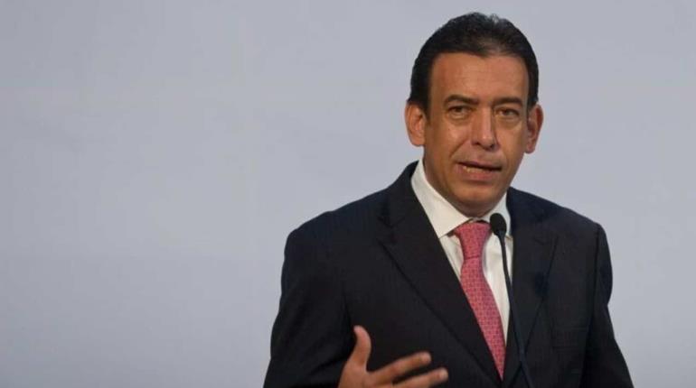 Devolverá EE. UU. a México 4.8 mdp decomisados a exsecretario de Finanzas de Humberto Moreira