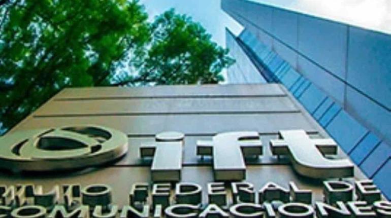 El IFT cancela el proceso de la licitación de espectro radioeléctrico tras reclamo de Sheinbaum