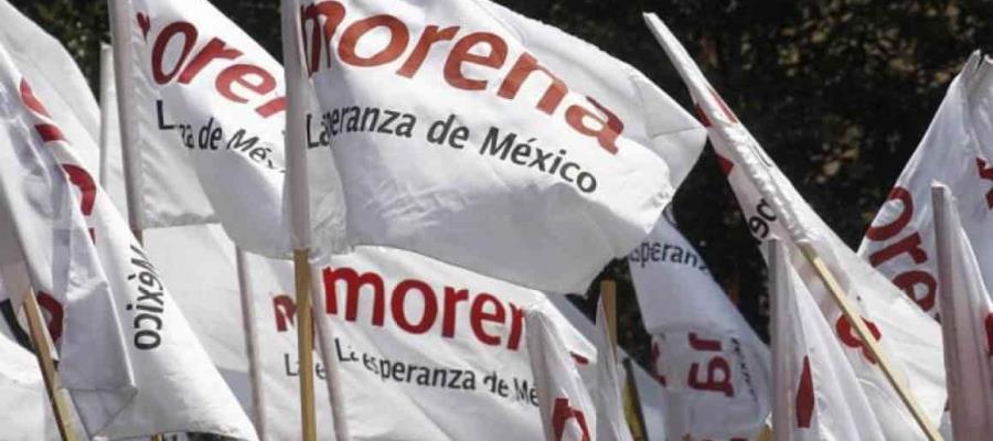 Gobernadores de la 4T cierran filas con Sheinbaum y reiteran lealtad a AMLO