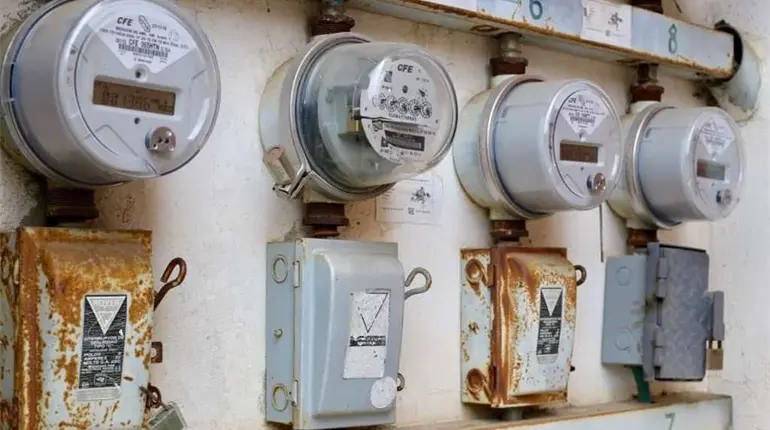 Culmina tarifa de verano; el costo de luz se disparará: Gobierno