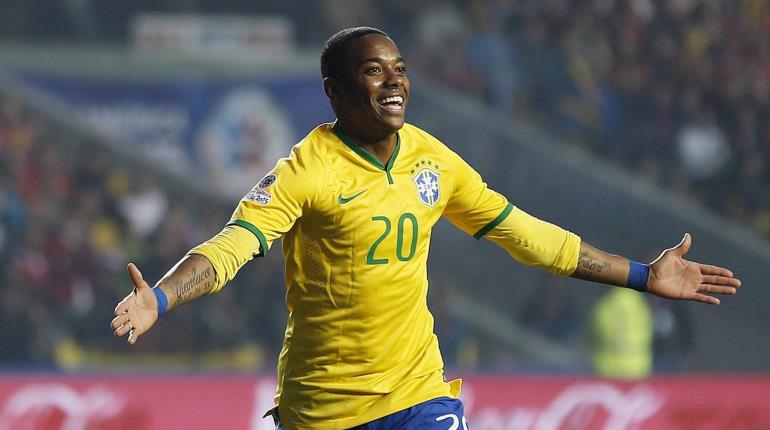 Exjugador brasileño, Robinho, ingresa a prisión por participar en violación colectiva en Italia