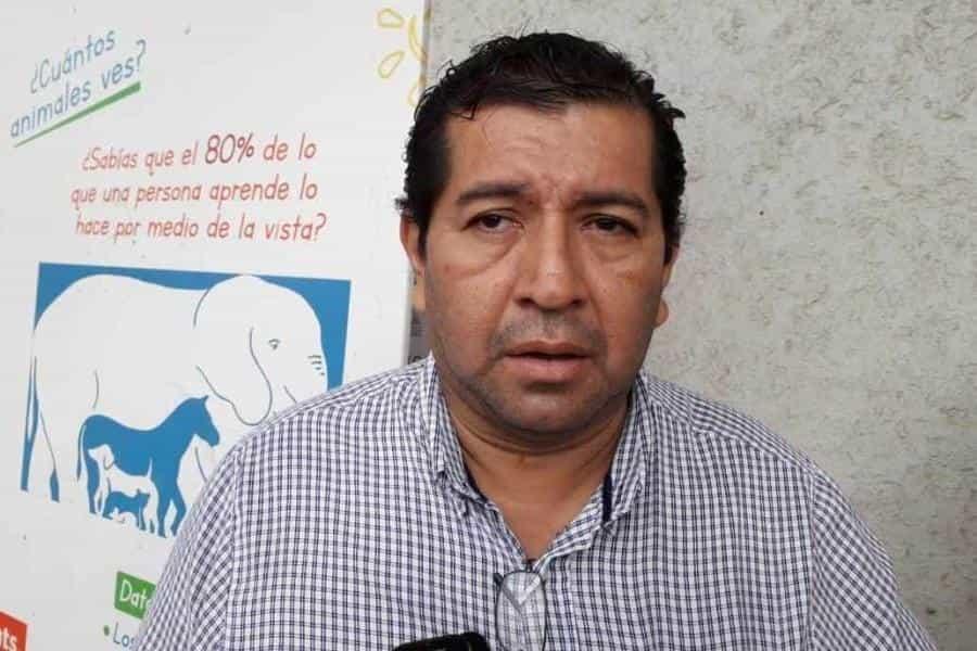 Reprueba y condena Codehutab que autoridades nieguen desaparición de elemento de SSPC