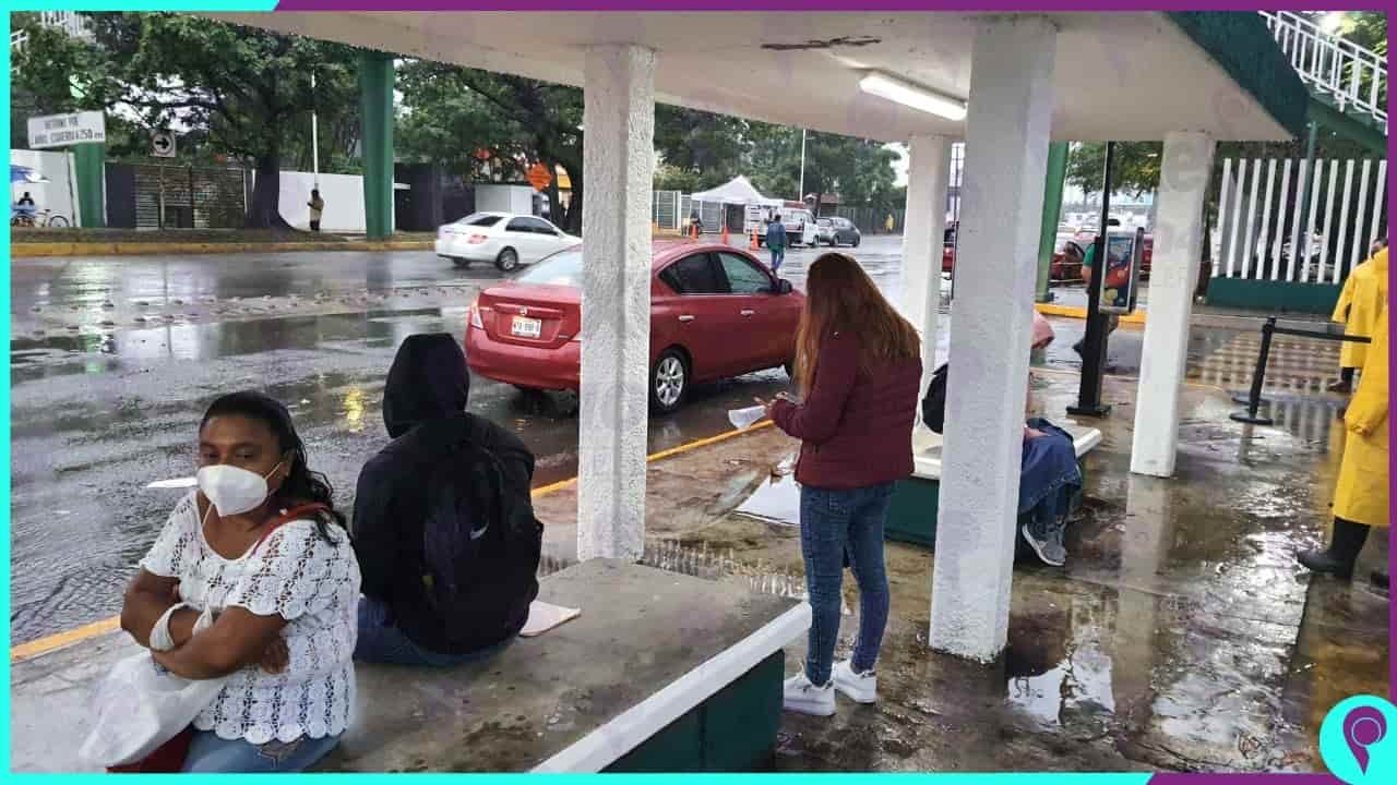 Se realiza segundo día de examen de admisión en UJAT Se realiza segundo día de examen de admisión en UJAT